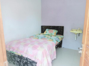 LiaOlin guest house Bantul